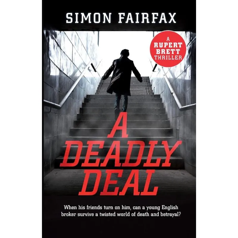A Deadly Deal