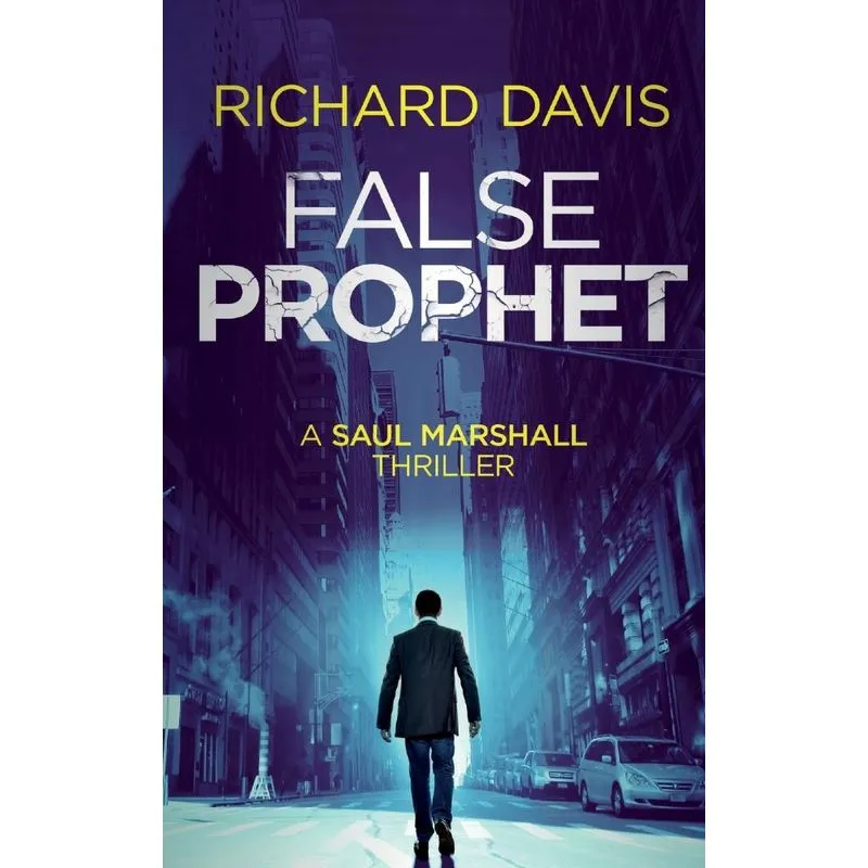 False Prophet