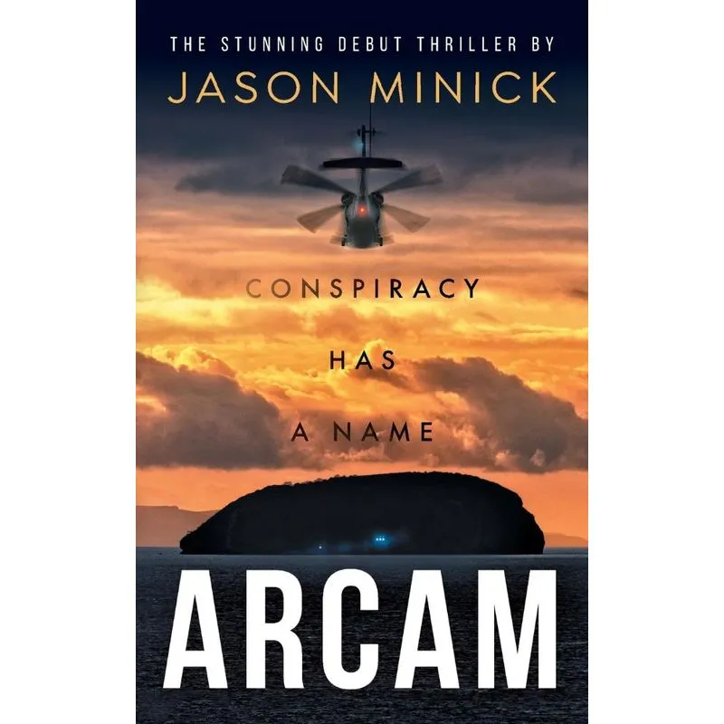 Arcam