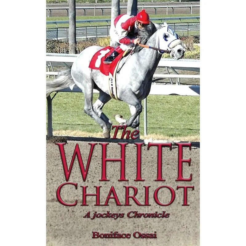 The White Chariot