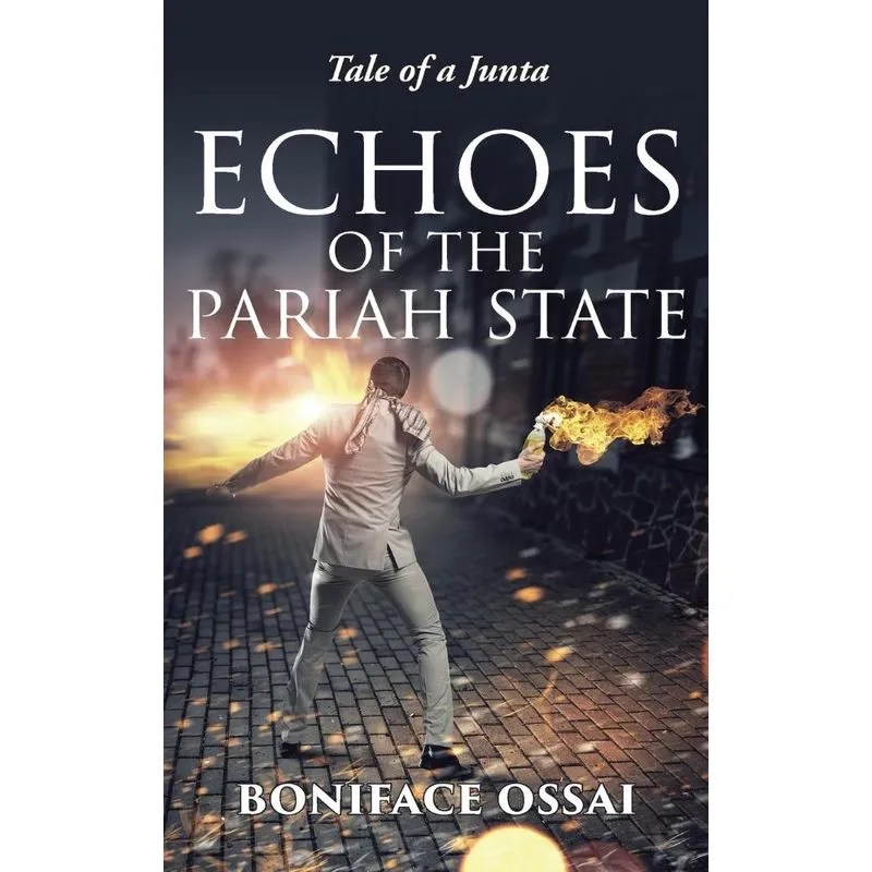 Echoes of the Pariah State