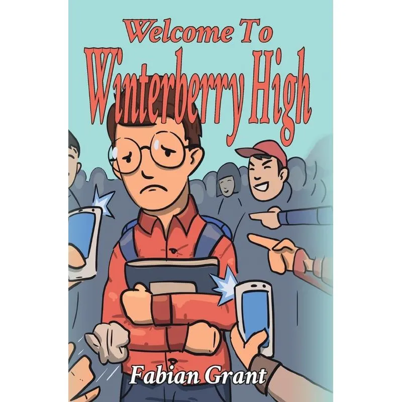 Welcome to Winterberry High