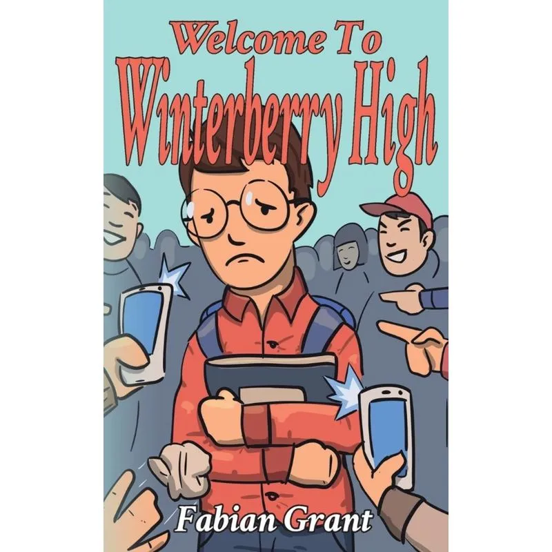Welcome to Winterberry High