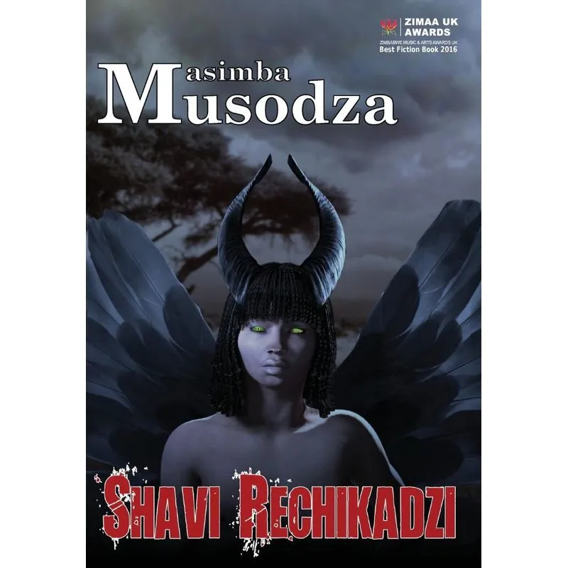Shavi Rechikadzi