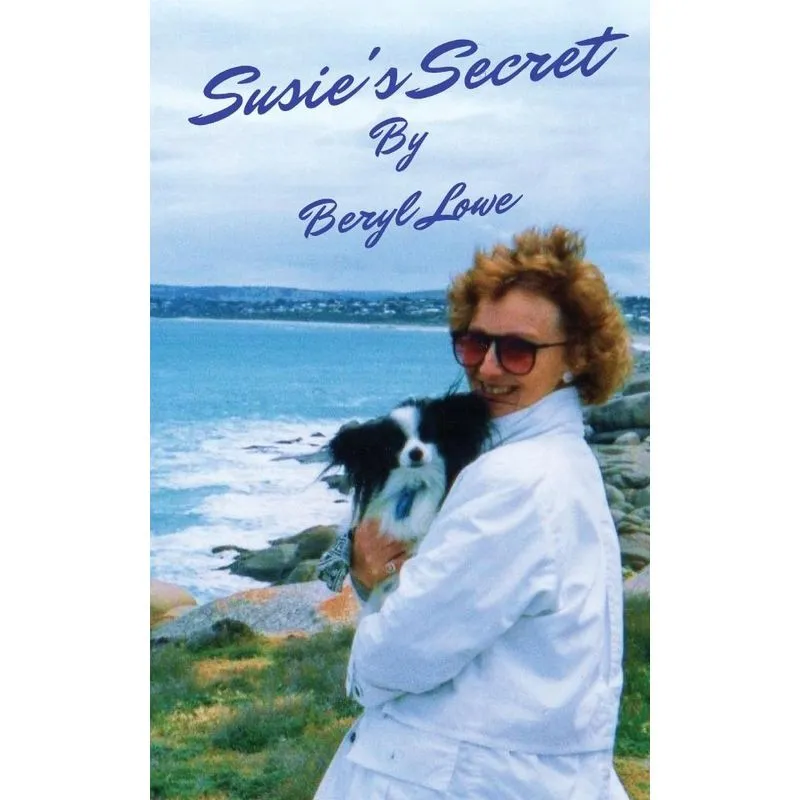 Susies Secret