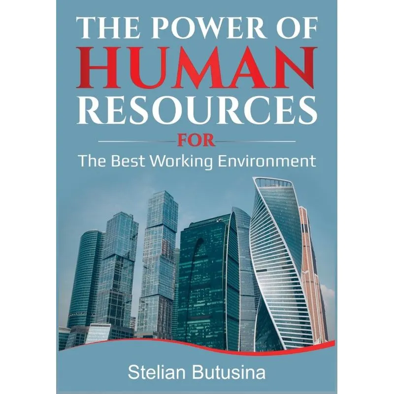 The Power of Human Resources.