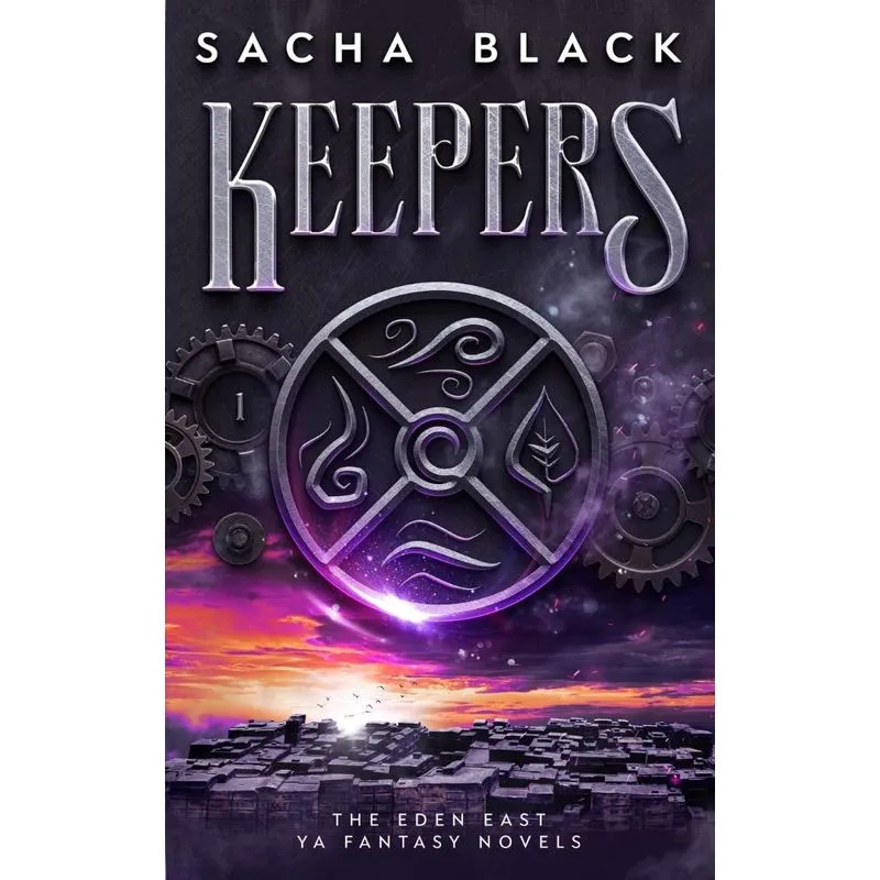 Keepers