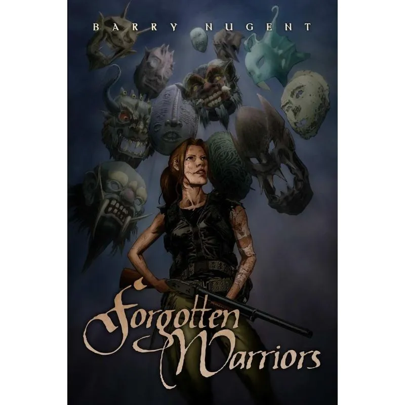 Forgotten Warriors