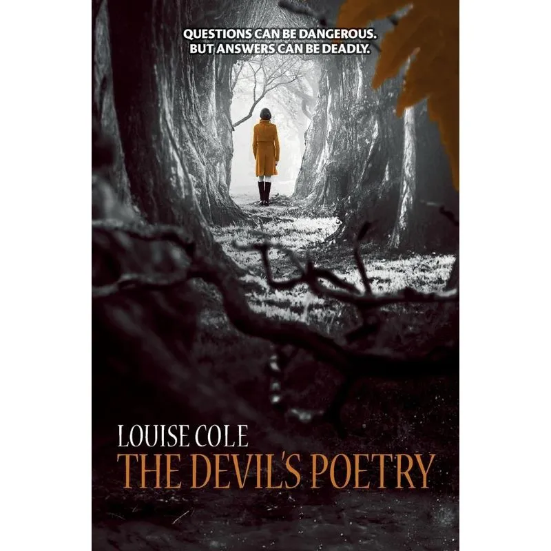 The Devils Poetry