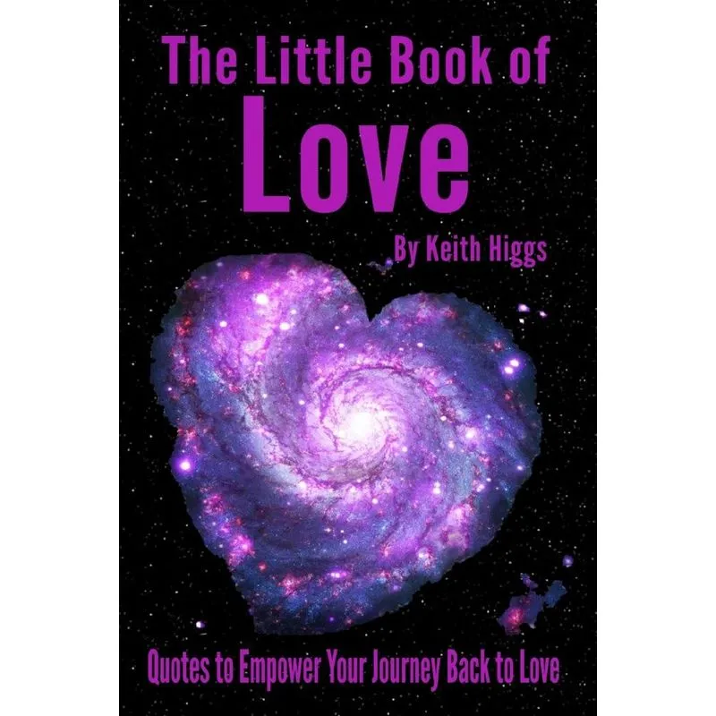 The Little Book of Love
