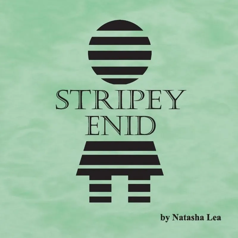 Stripey Enid