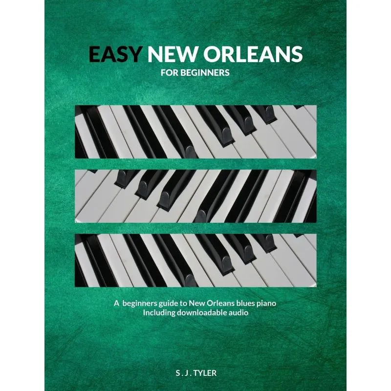 Easy New Orleans