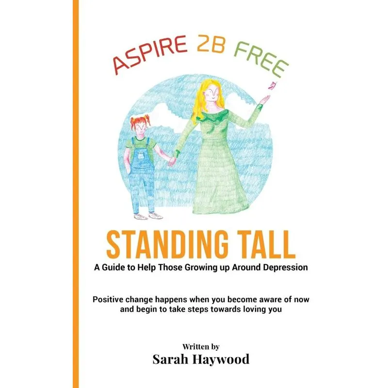 Standing Tall