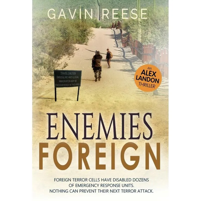 Enemies Foreign