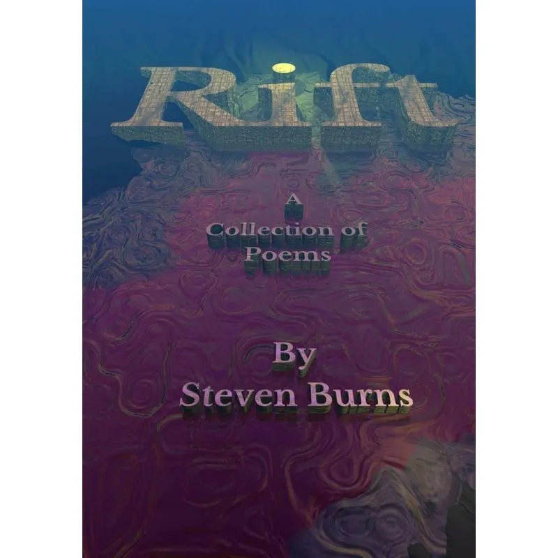 Rift A Collection of Poems