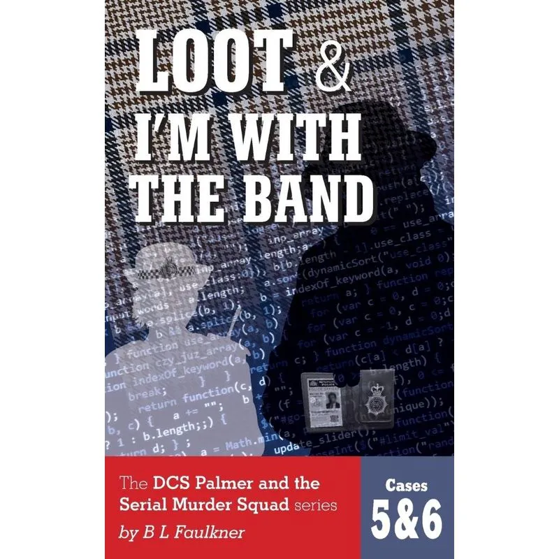 Loot & Im With The Band