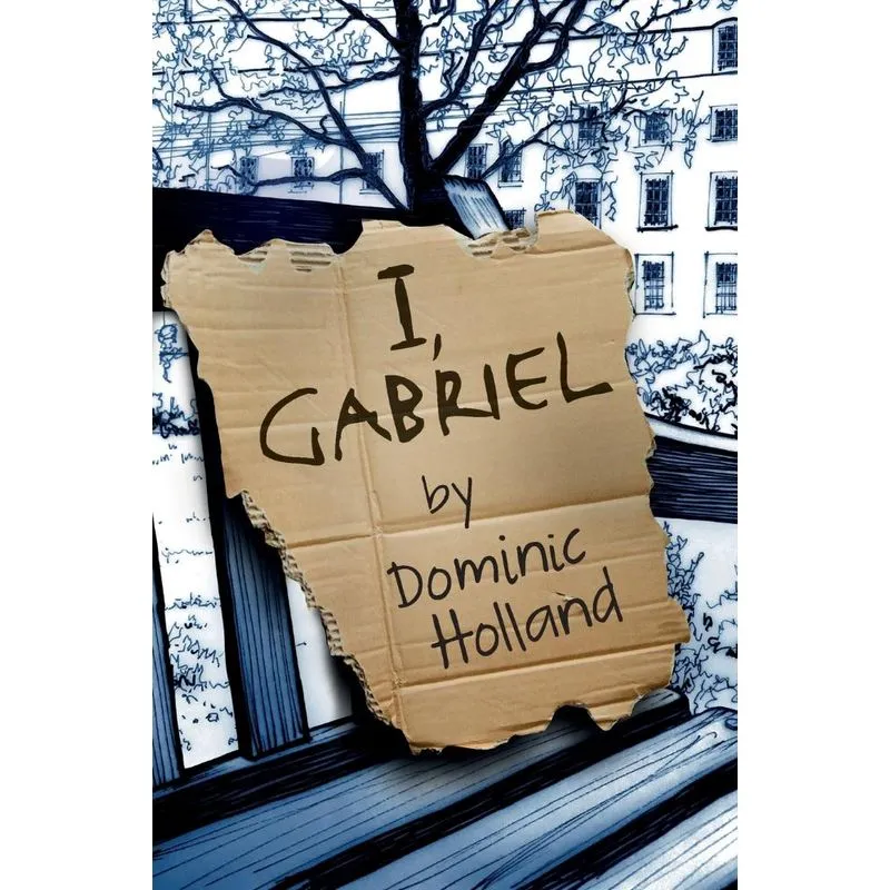 I, Gabriel