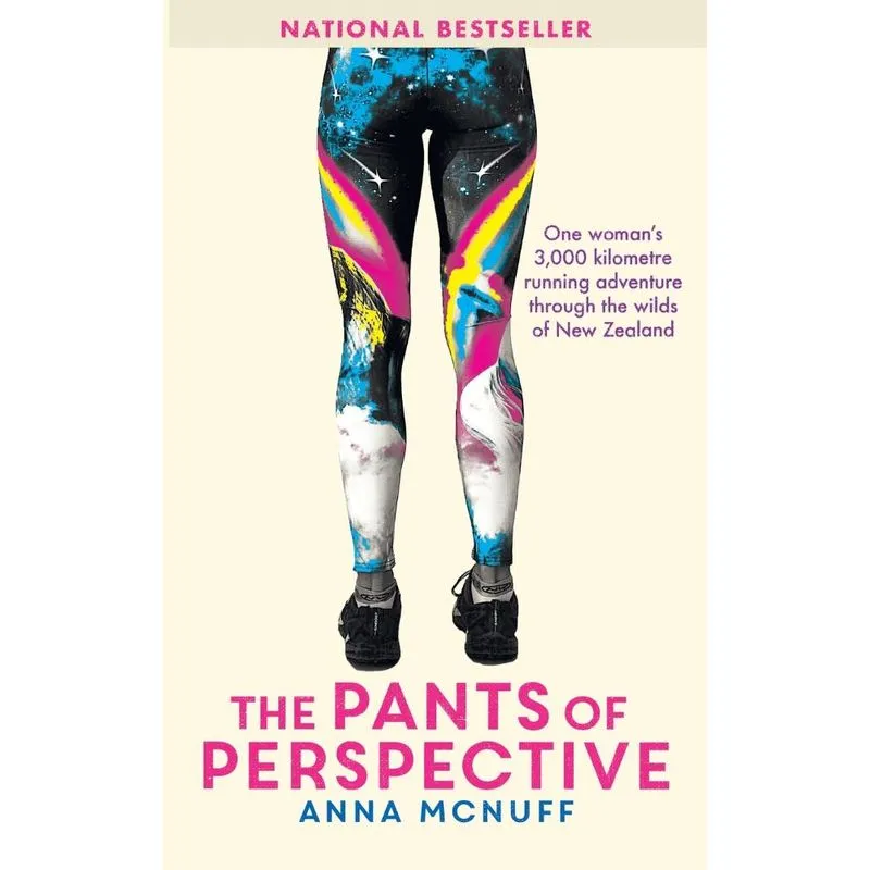 The Pants Of Perspective