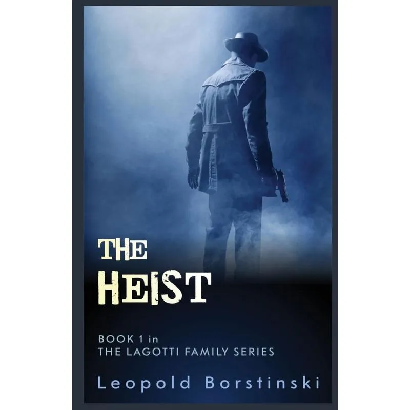 The Heist