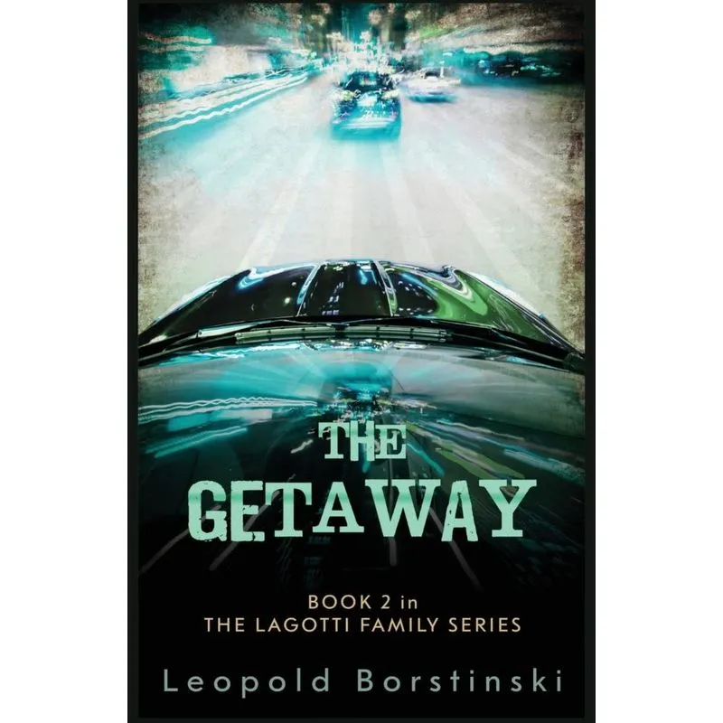 The Getaway