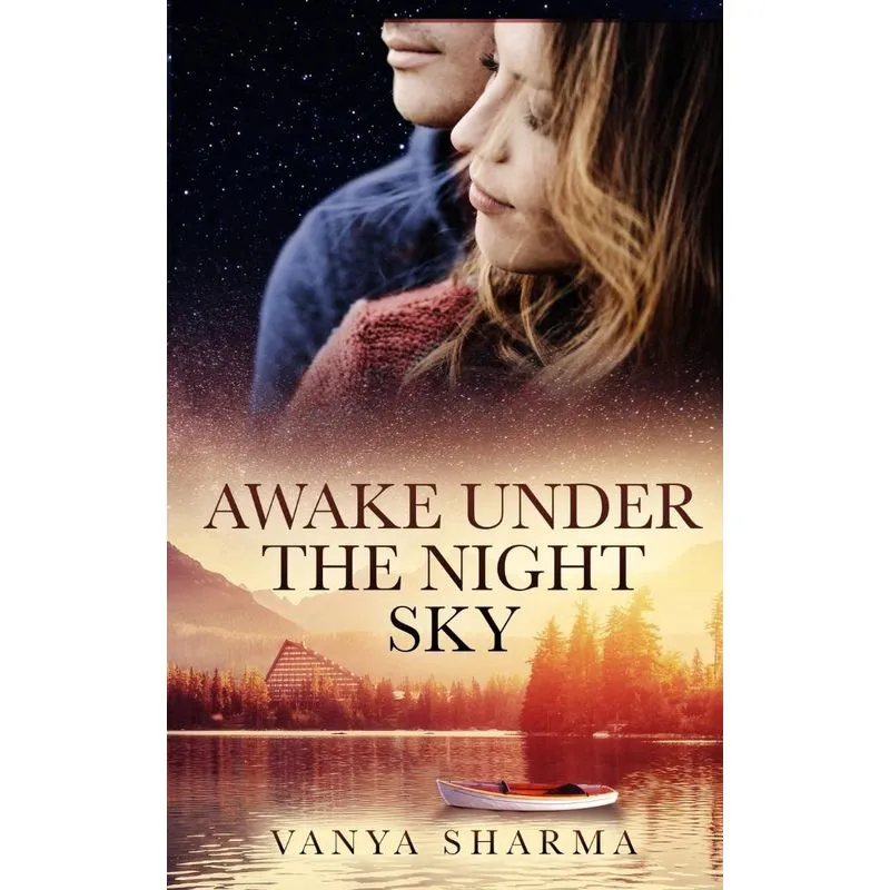 Awake Under the Night Sky