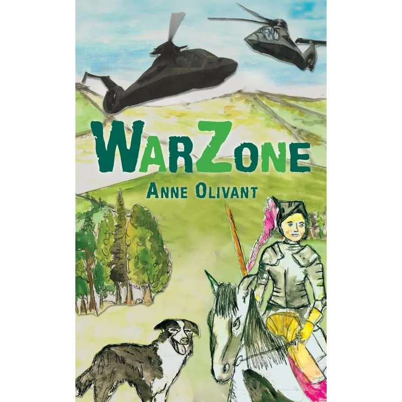 WarZone