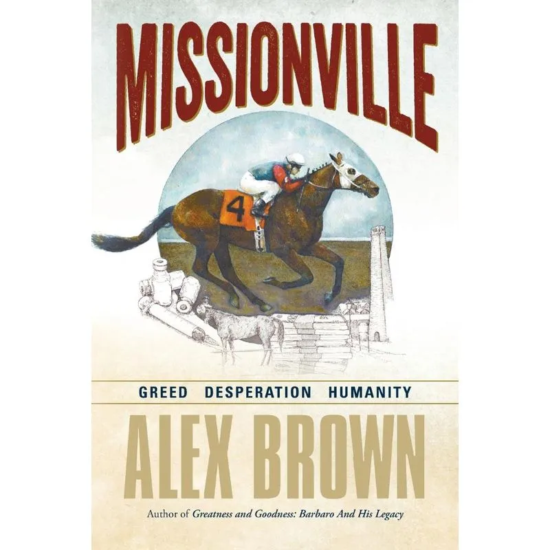 Missionville