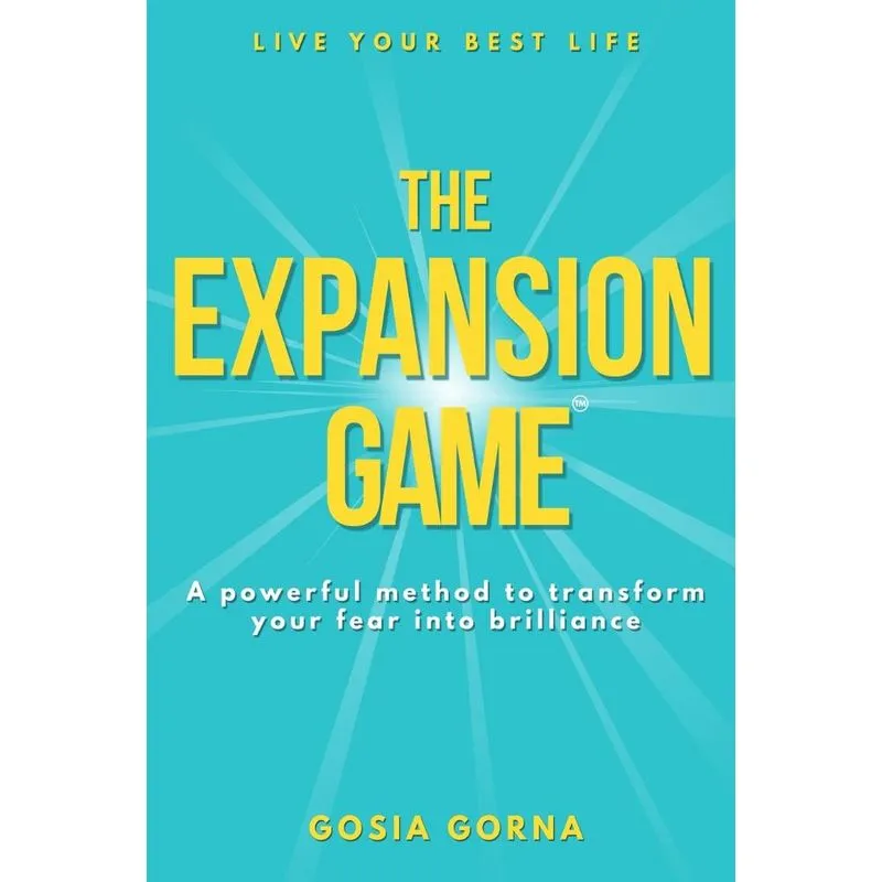 The Expansion Game
