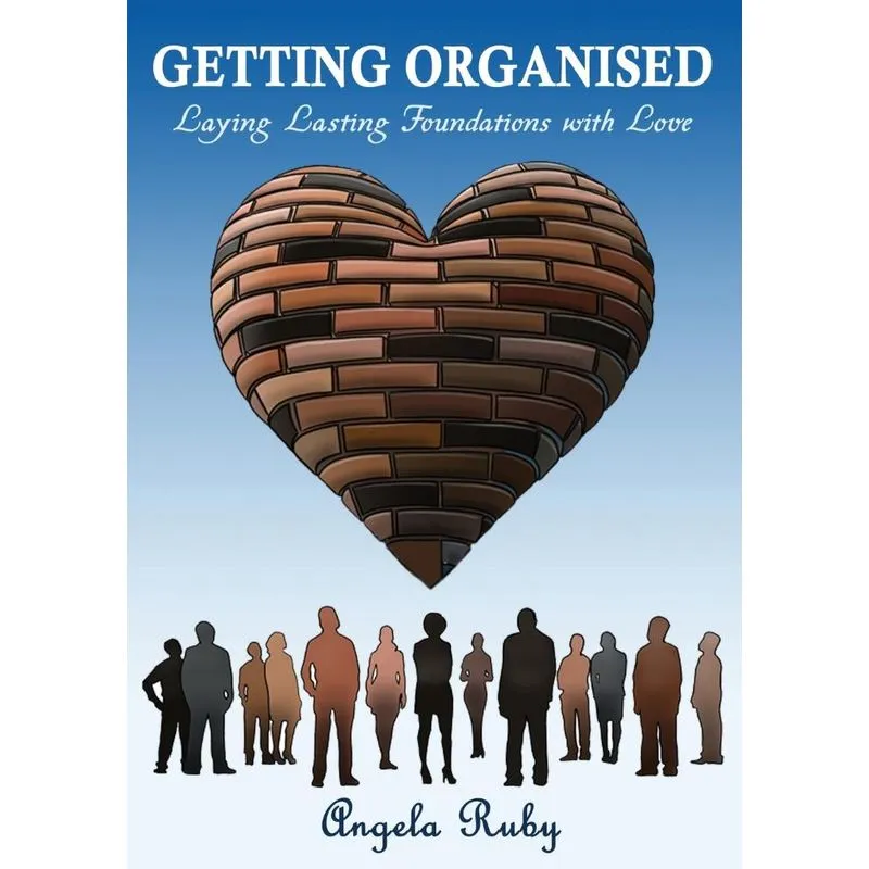 Getting Organised