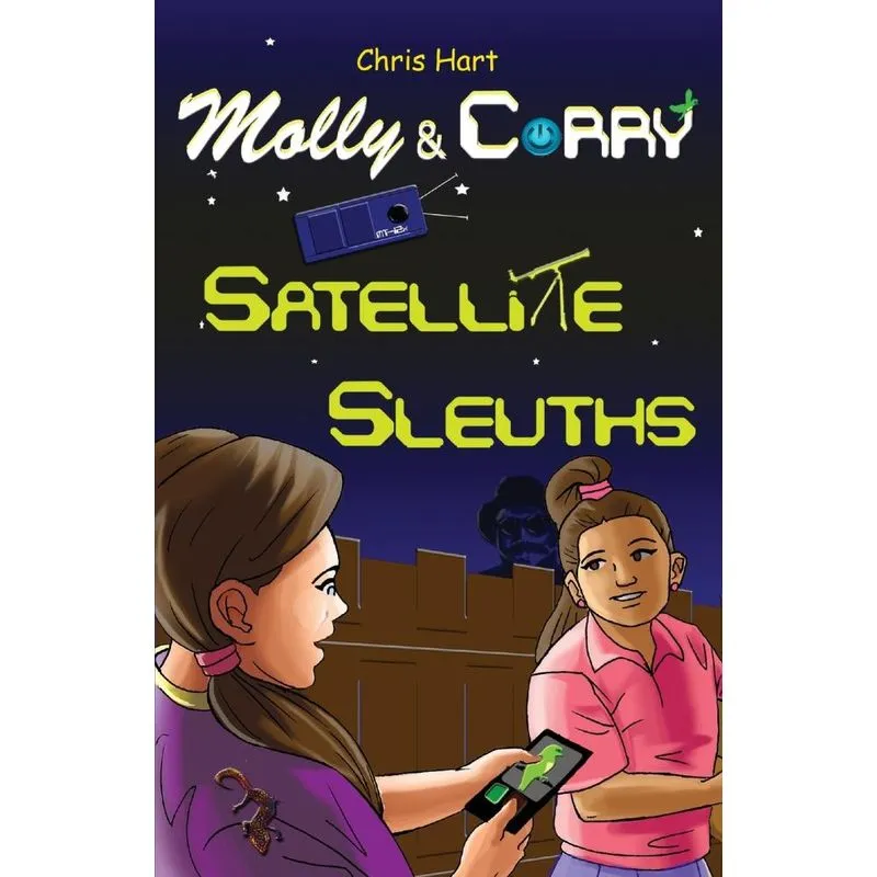 Molly and Corry