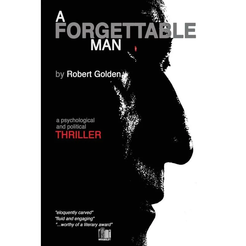 A Forgettable Man