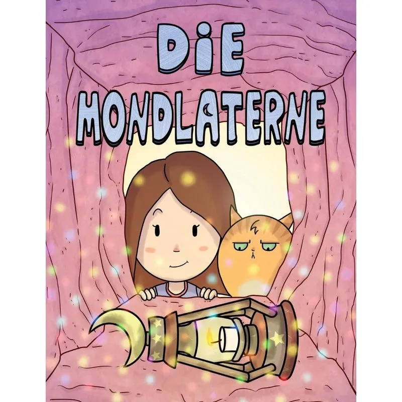 Die Mondlaterne