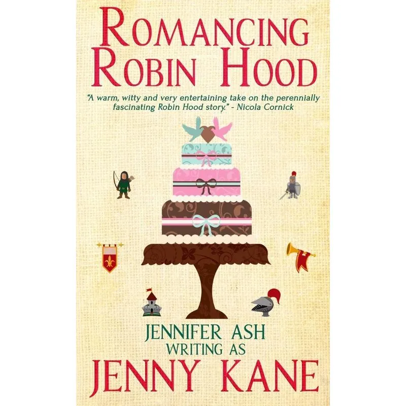 Romancing Robin Hood