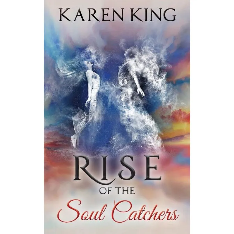 Rise of the Soul Catchers