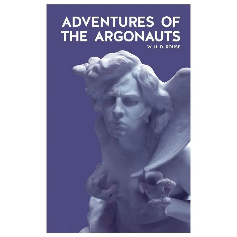 Adventures of the Argonauts