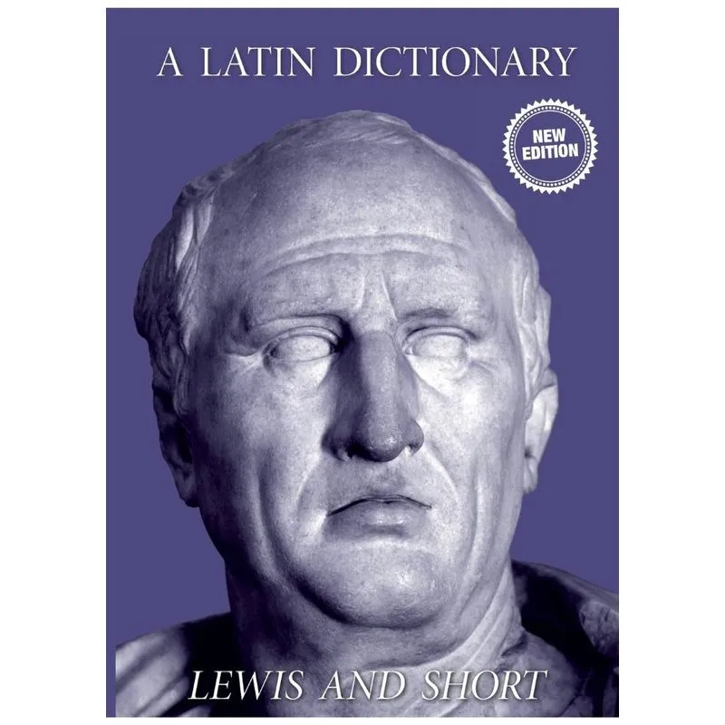 A Latin Dictionary