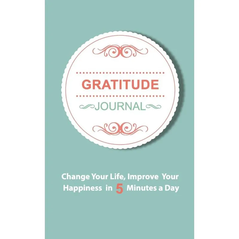 Gratitude Journal