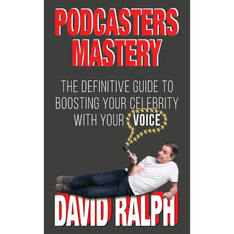 Podcasters Mastery