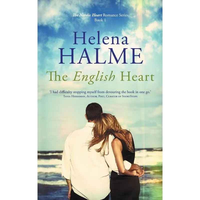 The English Heart