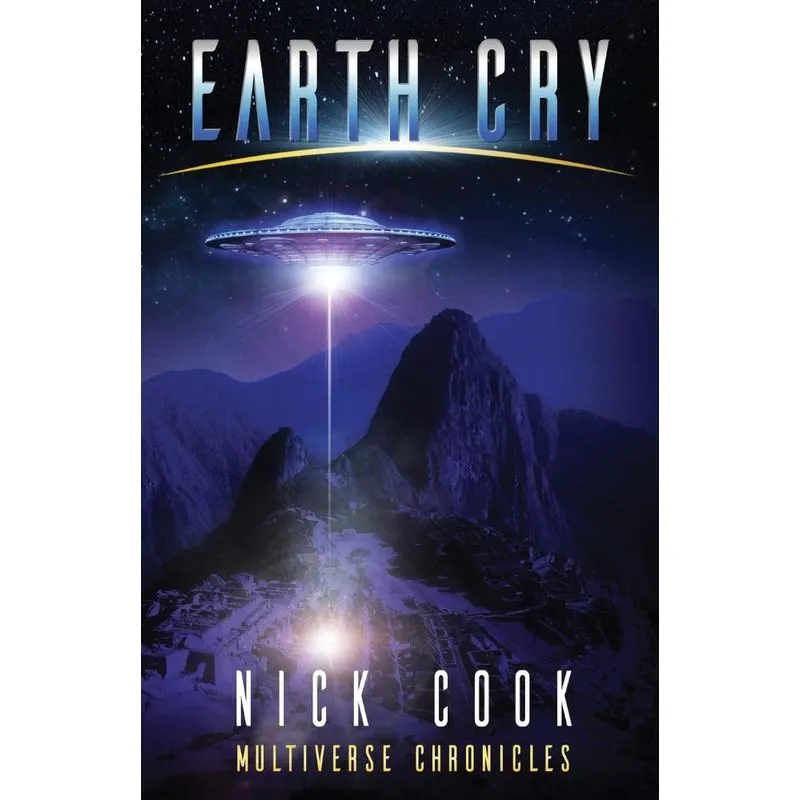 Earth Cry