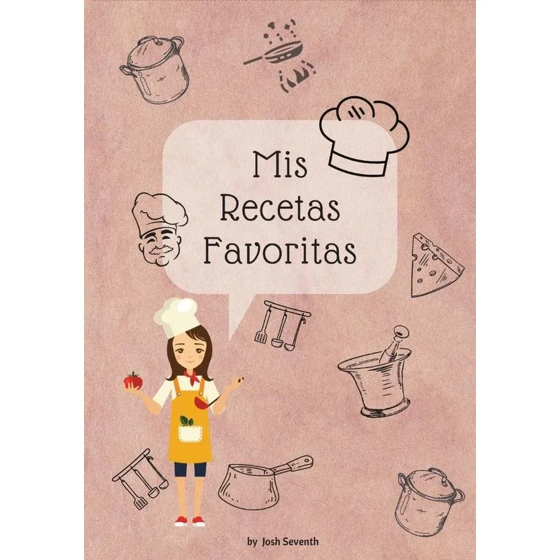 Mis Recetas Favoritas