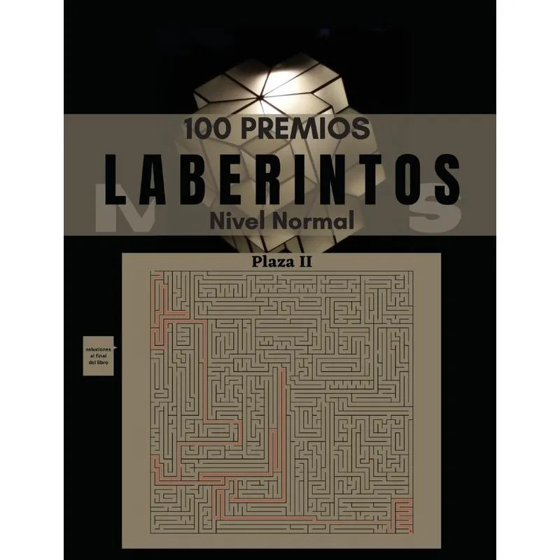 100 Premios Laberintos