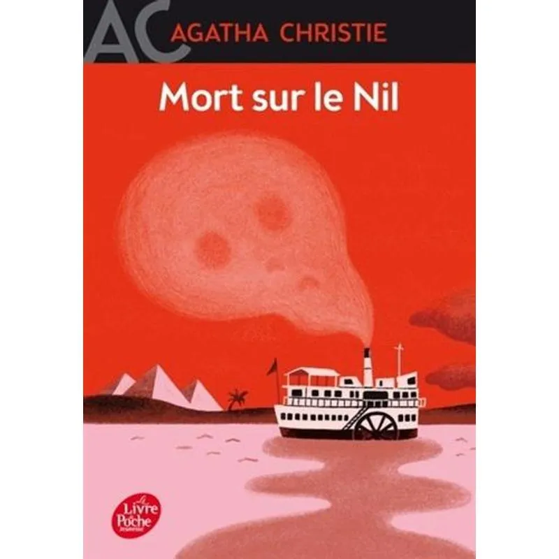 Mort Sur le Nil