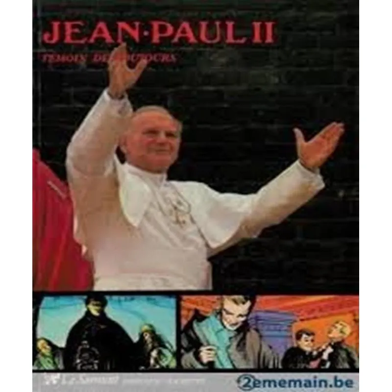 Jean Paul Ii
