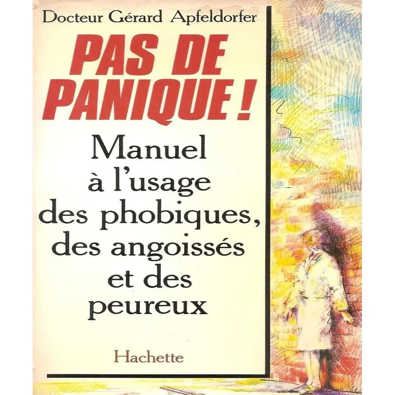 Pas De Panique!