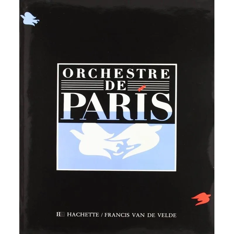 Orchestre De Paris