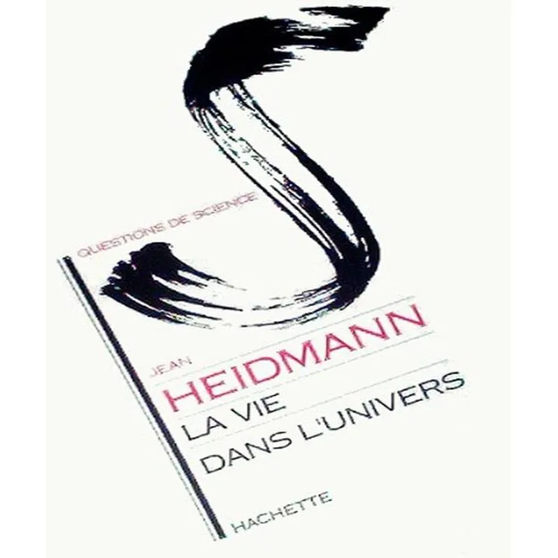 La Vie Dans Lunivers