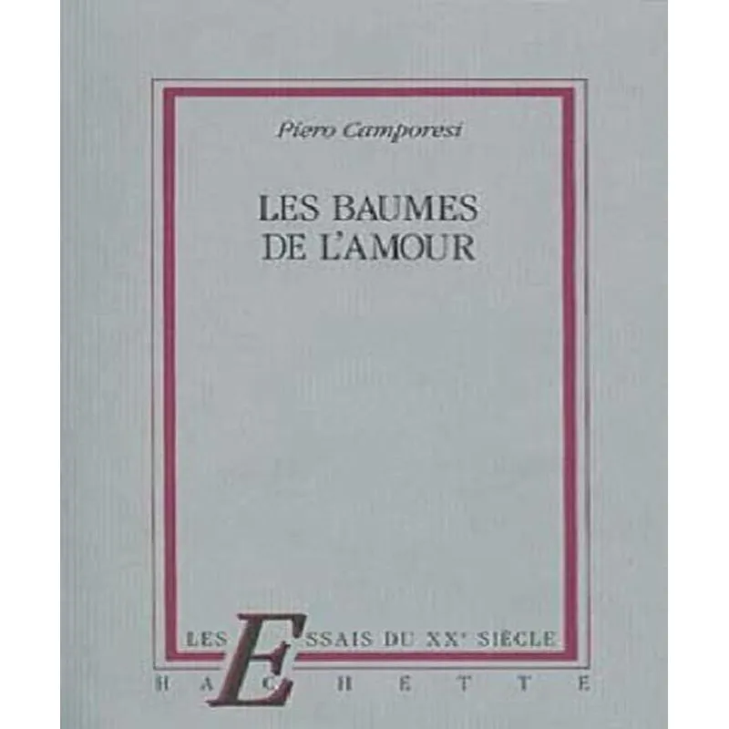 Les Baumes De Lamour