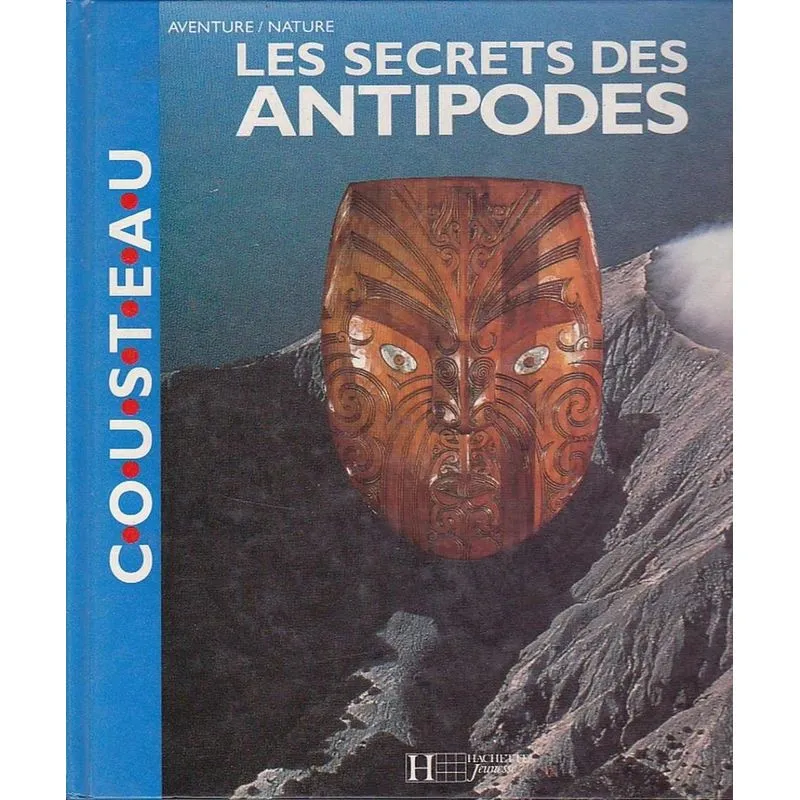 Les Secrets Des Antipodes