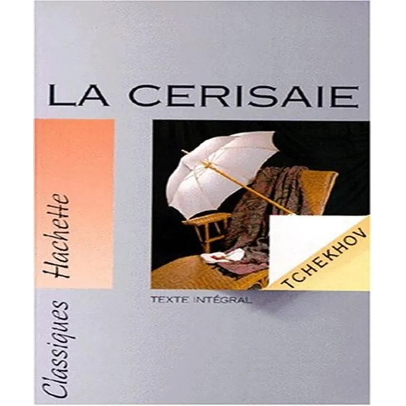 La Cerisaie